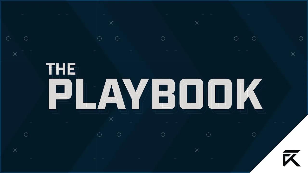 The Playbook | Excel LEC thumbnail