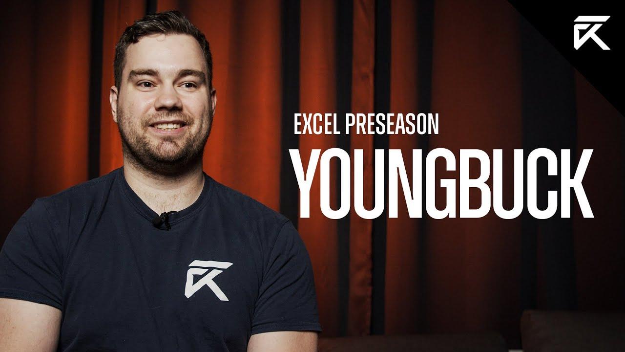 Translating Vision into Reality | EXCEL Preseason w/ Youngbuck thumbnail