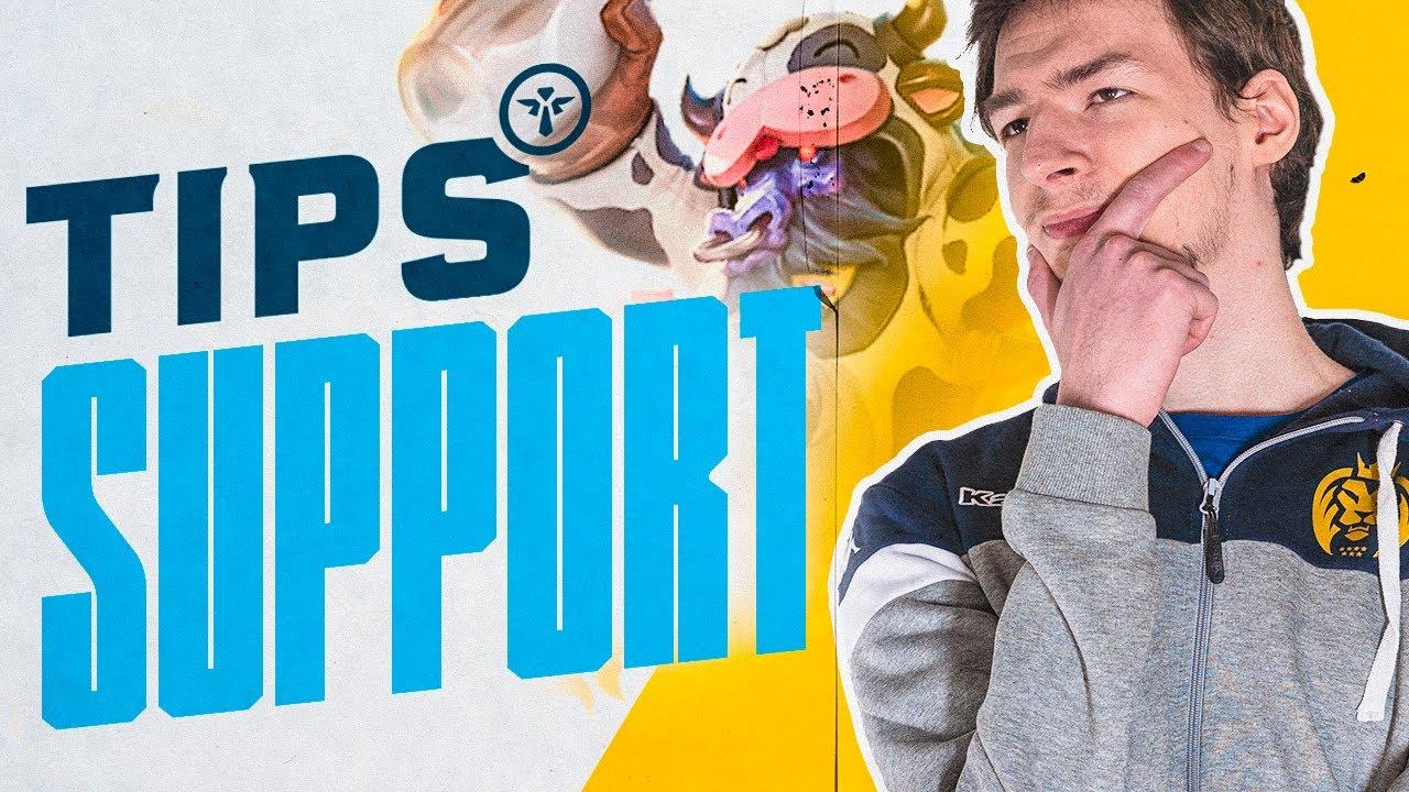 WANNA DOMINATE THE RIFT LIKE A KAISER?? MAD SUPPORT TIPS HERE!! thumbnail