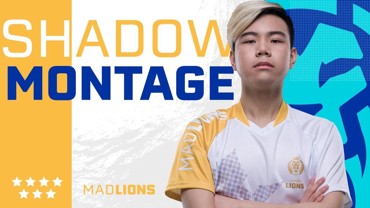 "We saw that we can beat any team" | MAD Shad0w's LEC Spring Split Montage thumbnail