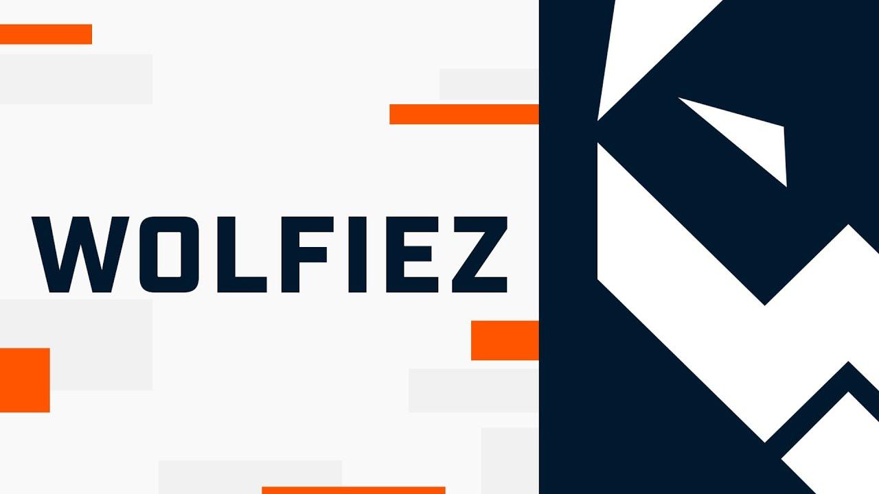 Introducing Wolfiez | Excel Fortnite thumbnail