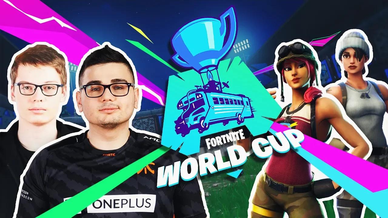 MOTOR & Pr0vokd SLAY OUT in WORLD CUP | WEEK 7 thumbnail