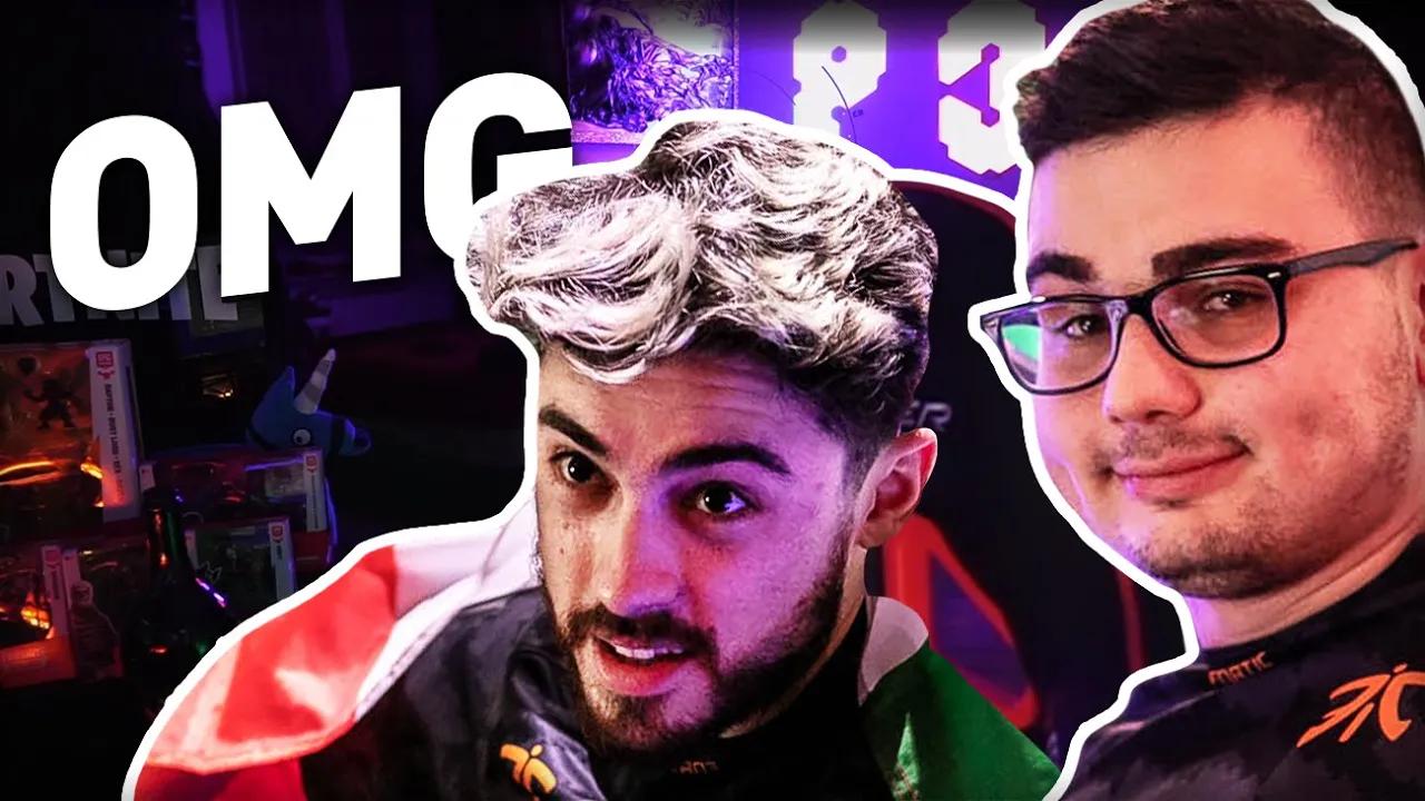 Name a better duo... thumbnail