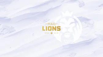 MAD Lions: A New Era thumbnail