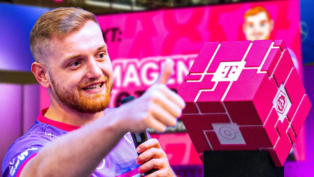 Trymacs hostet das GRÖßTE CLASH ROYALE TURNIER bei SK Gaming auf der GAMESCOM 🤯🔥 thumbnail