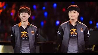 Farewell Huni & Reignover thumbnail