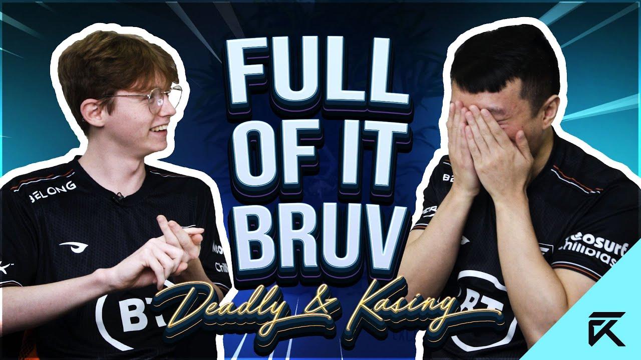 TSM For Bants | ft. KaSing & Deadly thumbnail