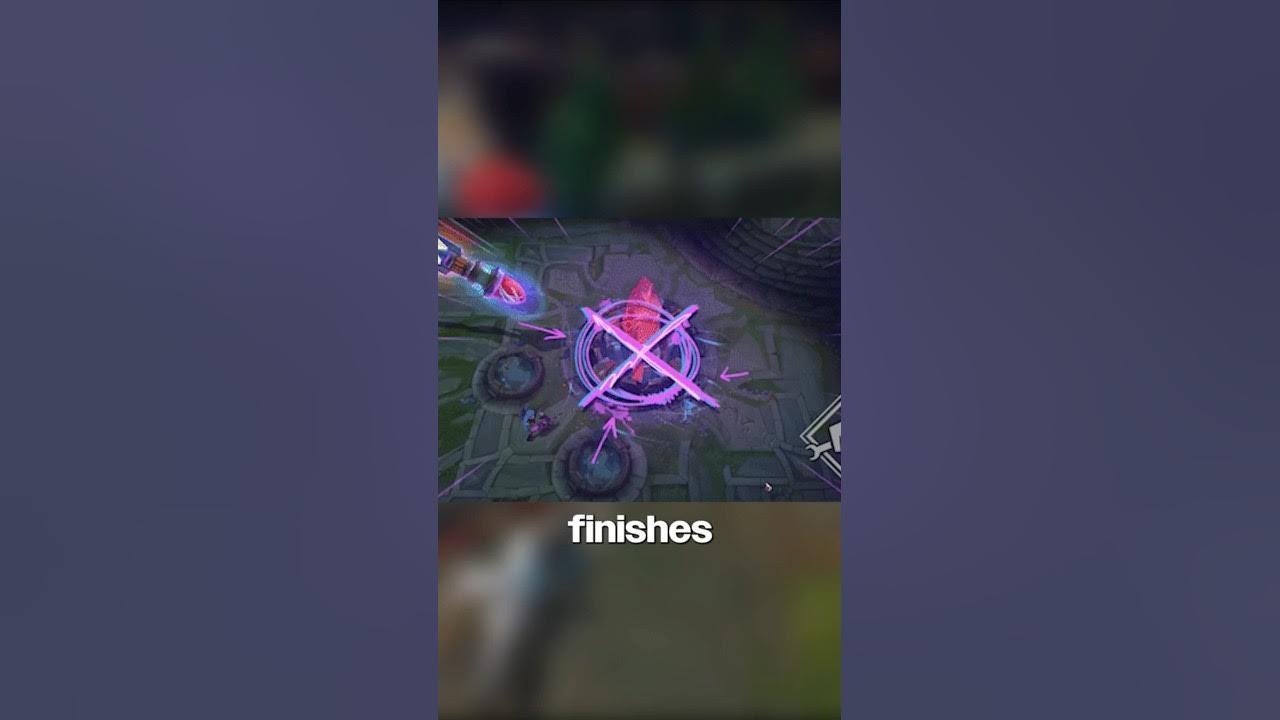 Nexus finishers and new Jinx skin?! What do you think about these cosmetics? #jinx #arcane thumbnail