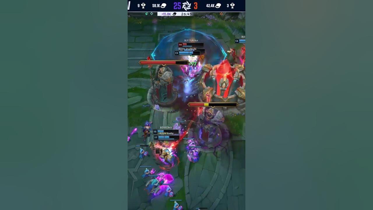 ⚠ PENTA ALERT ⚠ thumbnail