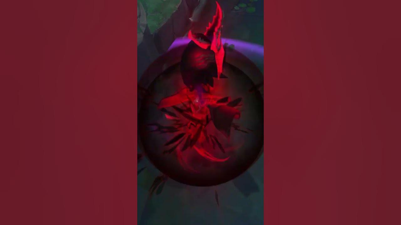 Upcoming Swain changes! What do you think? thumbnail