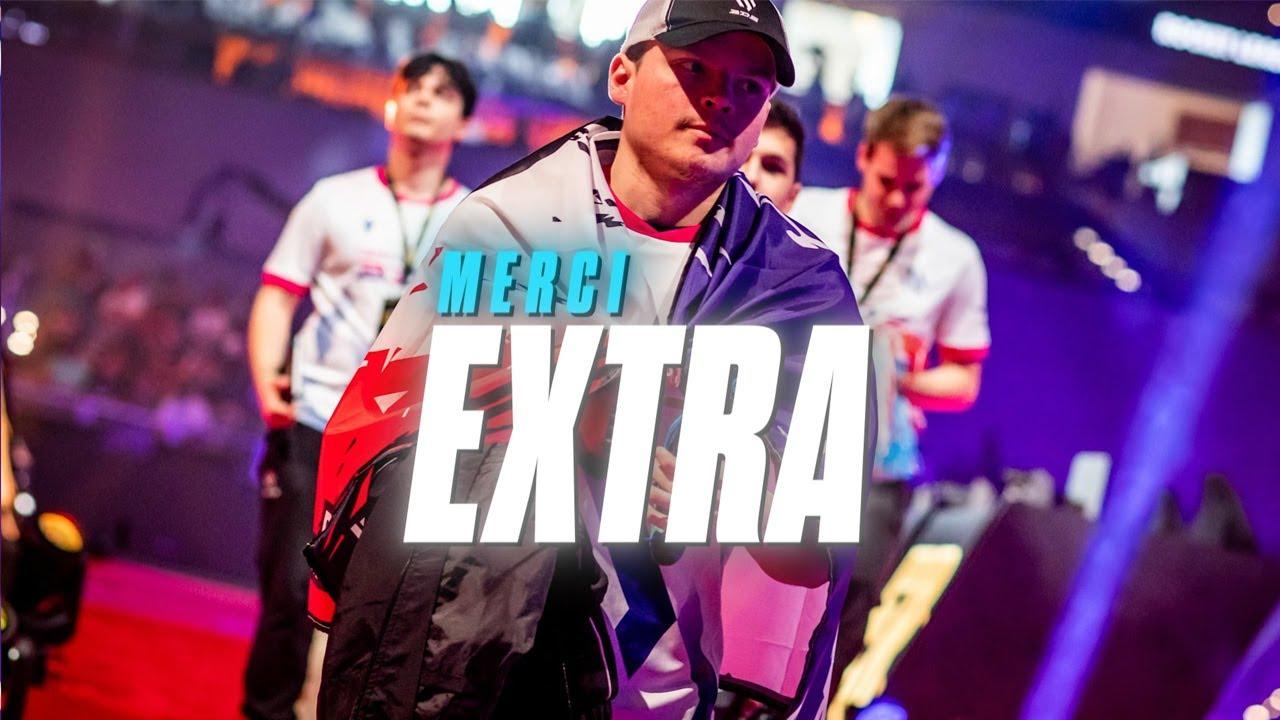 Thank You Extra ❤️ thumbnail