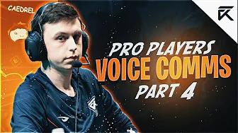 Mowgli's a Better Jungler than Caedrel | Excel LEC Voice Comms | Pro League of Legends thumbnail