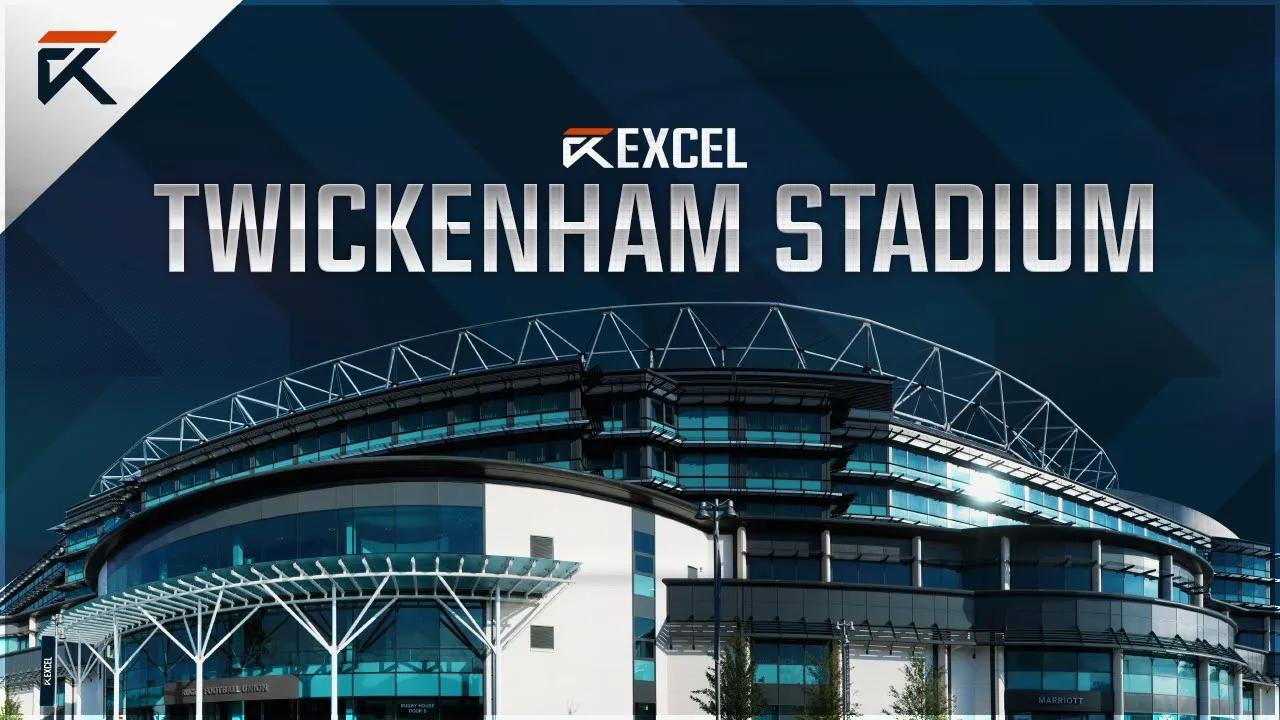 Introducing Excel HQ | The First Endemic Esports Training Facility in a European Sports Stadium thumbnail