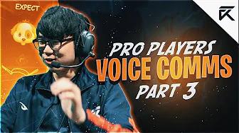 Fraternising with the Enemy | Excel LEC Voice Comms | Pro League of Legends thumbnail