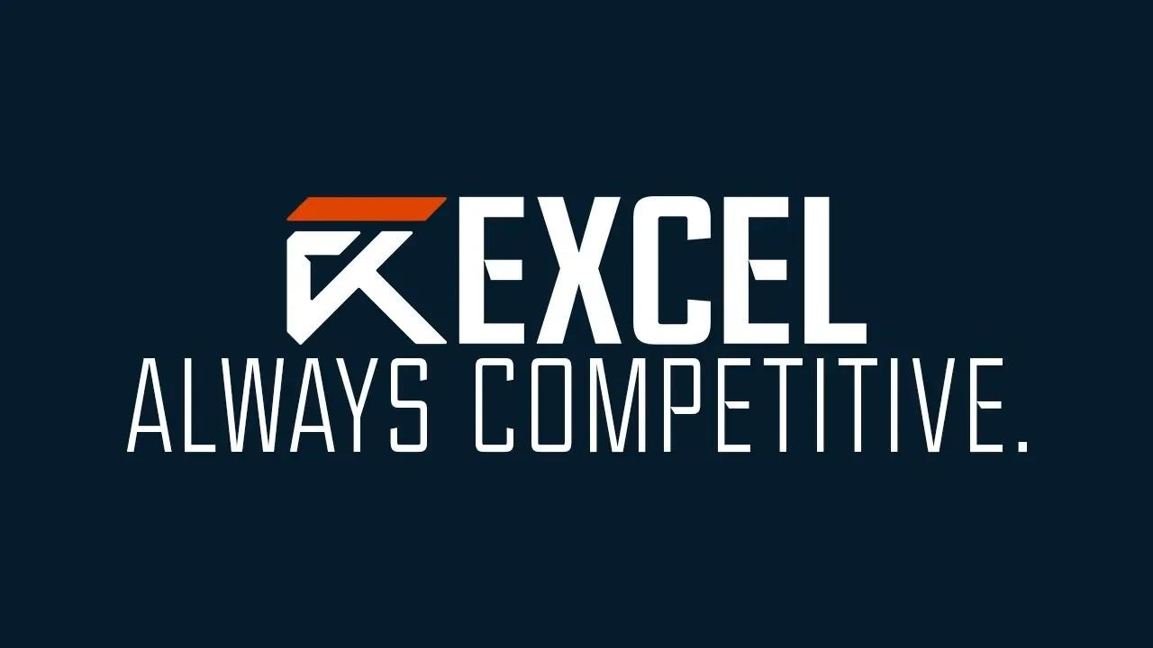 Always Competitive | Excel Esports LoL Shorts thumbnail