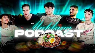 NUC WANTED TO BE A NUCLEAR ENGINEER? | Team BDS LEC Mukbang Podcast thumbnail