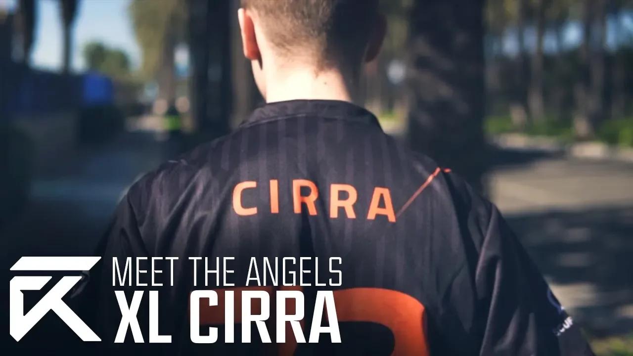 Meet Cirra | Excel's Angels | World of Warcraft MDI thumbnail