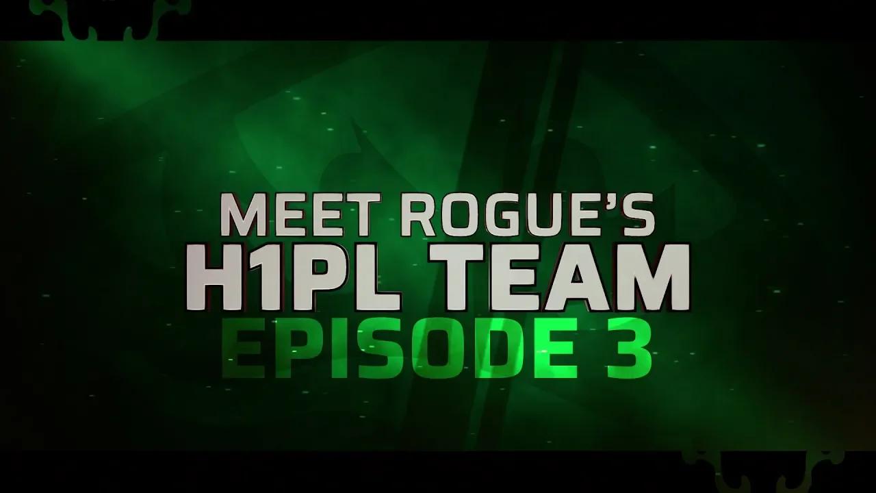 Rogue H1Z1 | Meet the Team! Episode 3 thumbnail