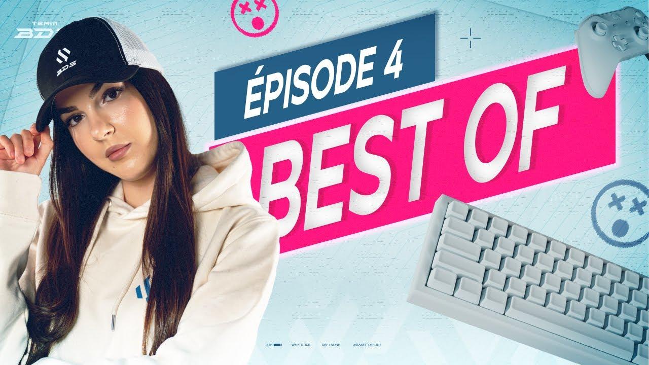 TEAM BDS BEST OF Ep. 4 thumbnail