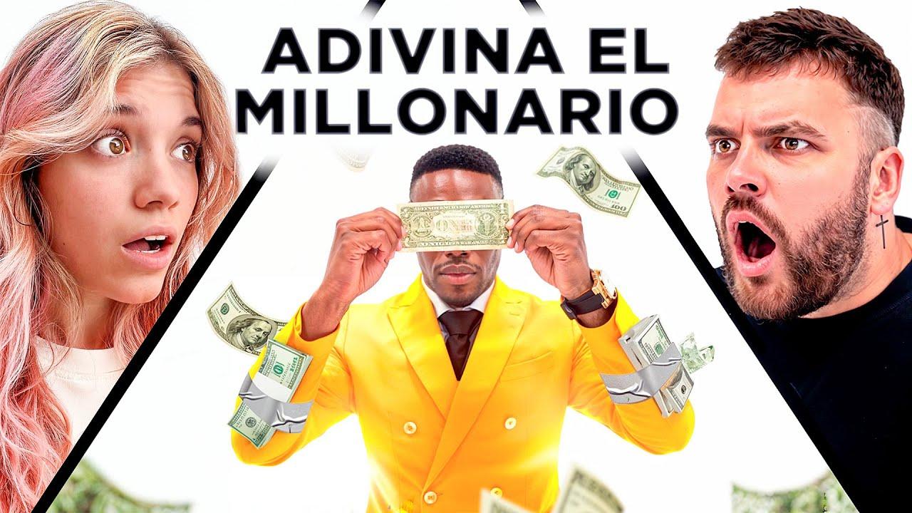 ADIVINA EL MILLONARIO thumbnail