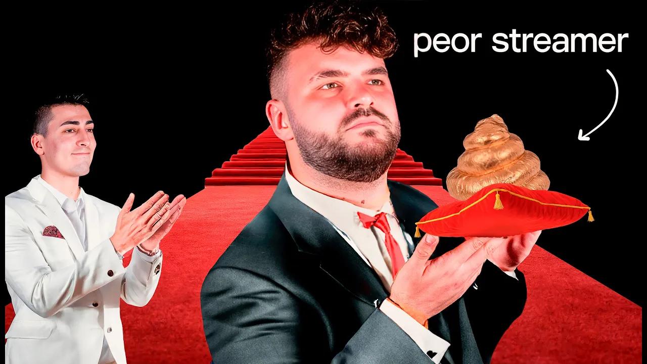 LOS PREMIOS ANTI-ESLAND thumbnail