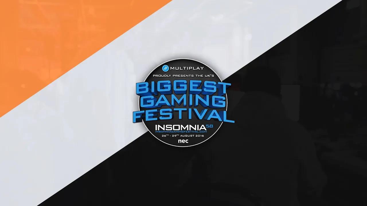 exceL League of Legends: Insomnia 58 Highlights thumbnail