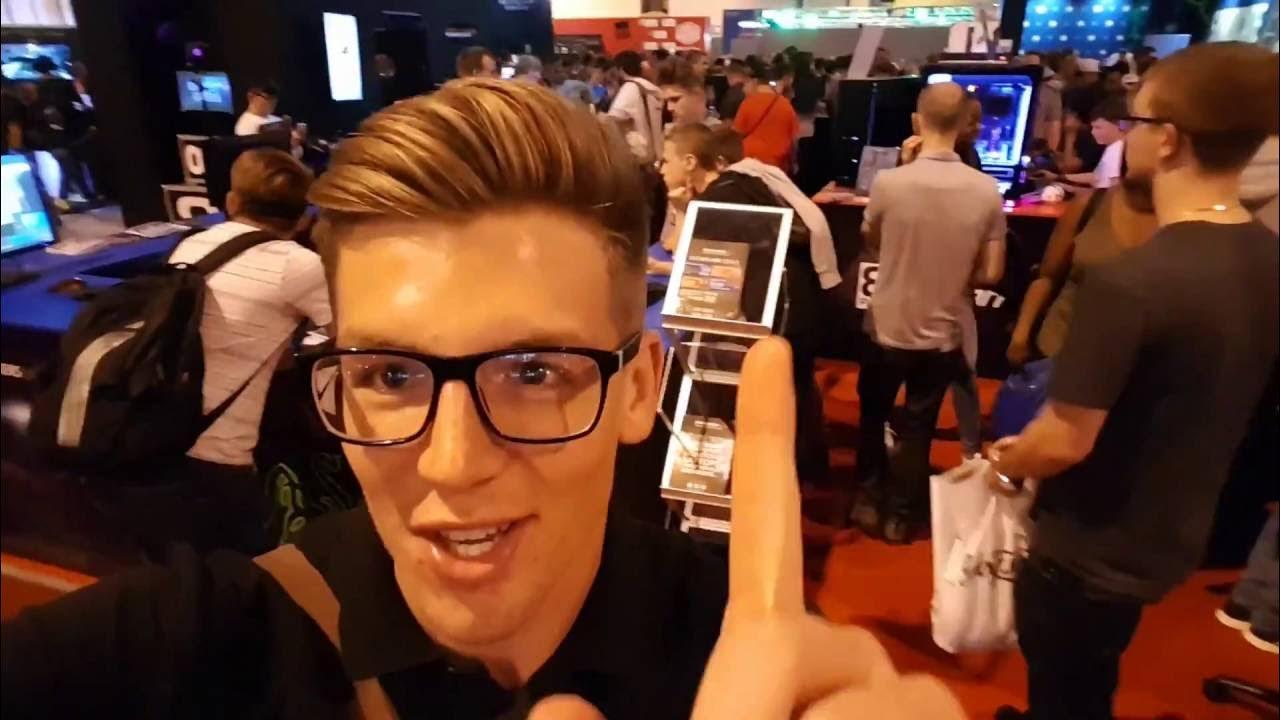 Vlogs by Kieran #7 - Insomnia 58 thumbnail