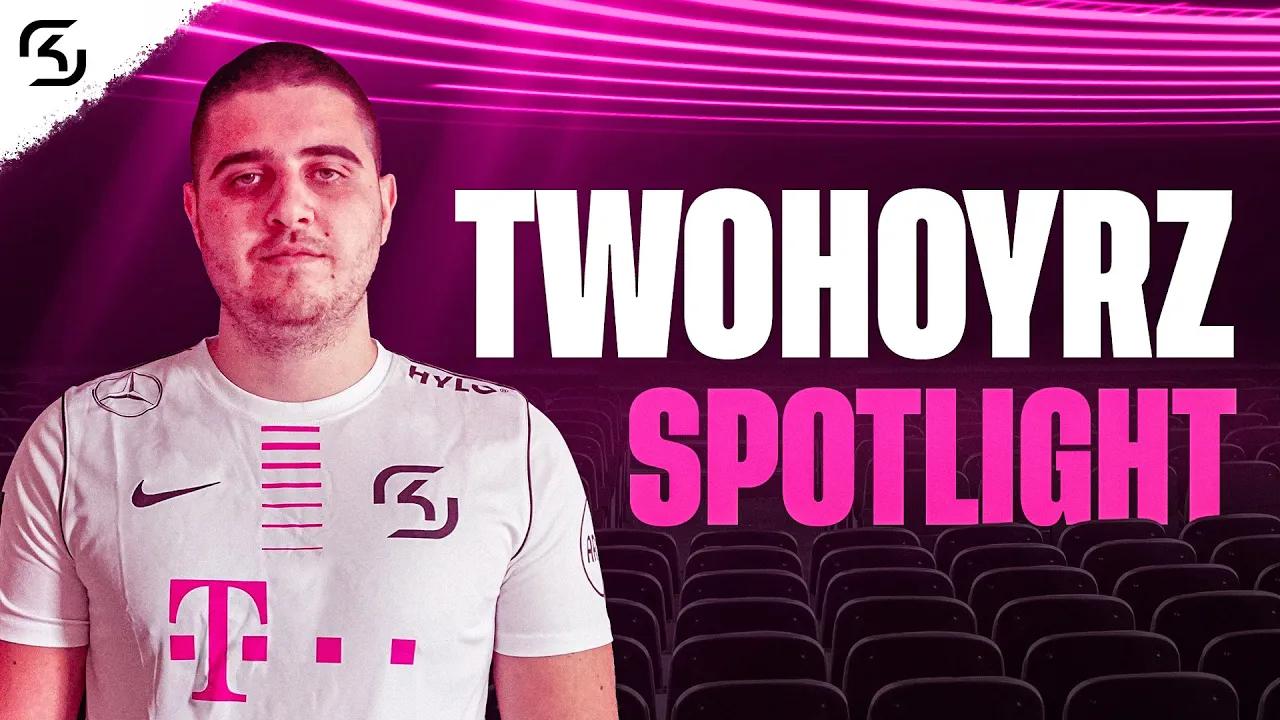 Mr Pentakill - TwoHoyrz Spotlight | SK Prime League thumbnail