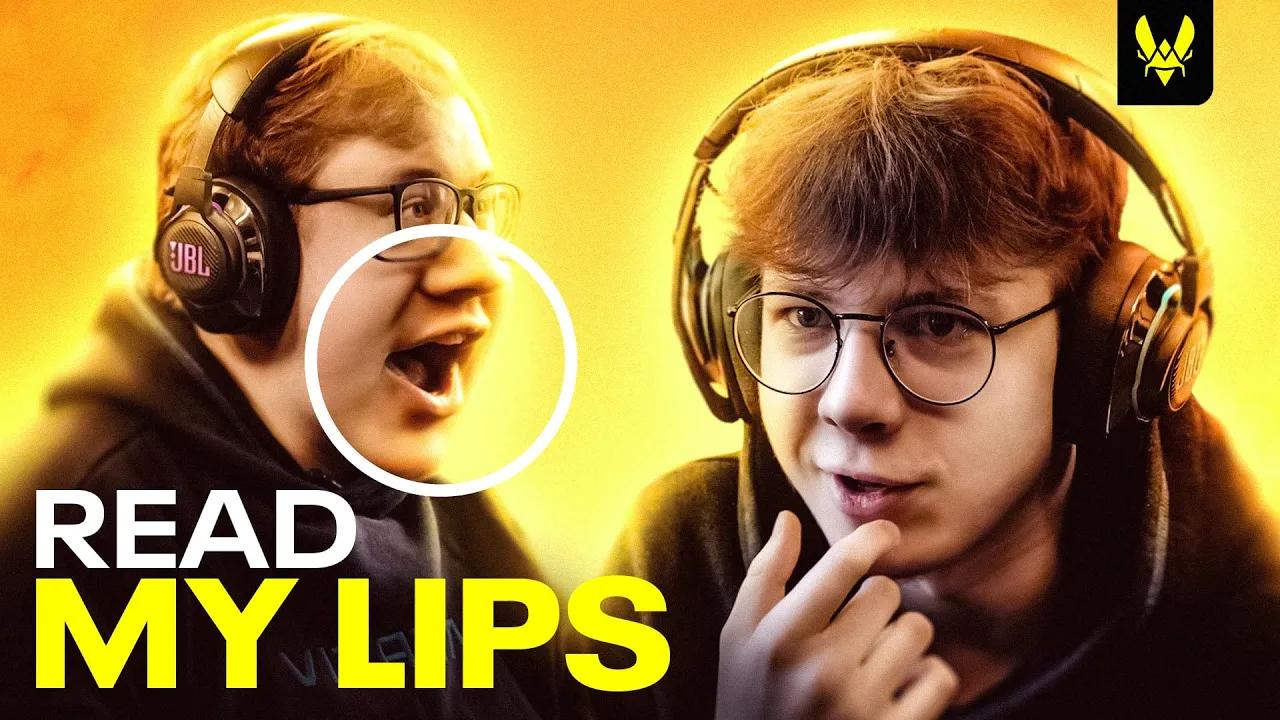 Kicks aka the best Read My Lips player ever (no) thumbnail