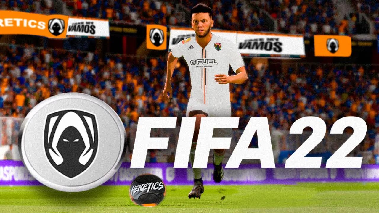 HERETICS FIFA thumbnail