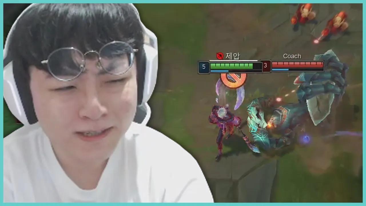 죽었을 때 가장 센 챔피언 1위 thumbnail