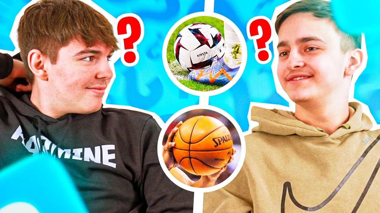 WHO IS YOUR TEAMMATE ? ft. Vatira & Exotiik thumbnail