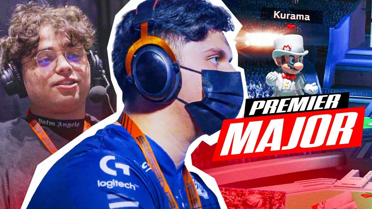 Le Premier Major de Kurama avec la KCORP (Genesis 9) thumbnail