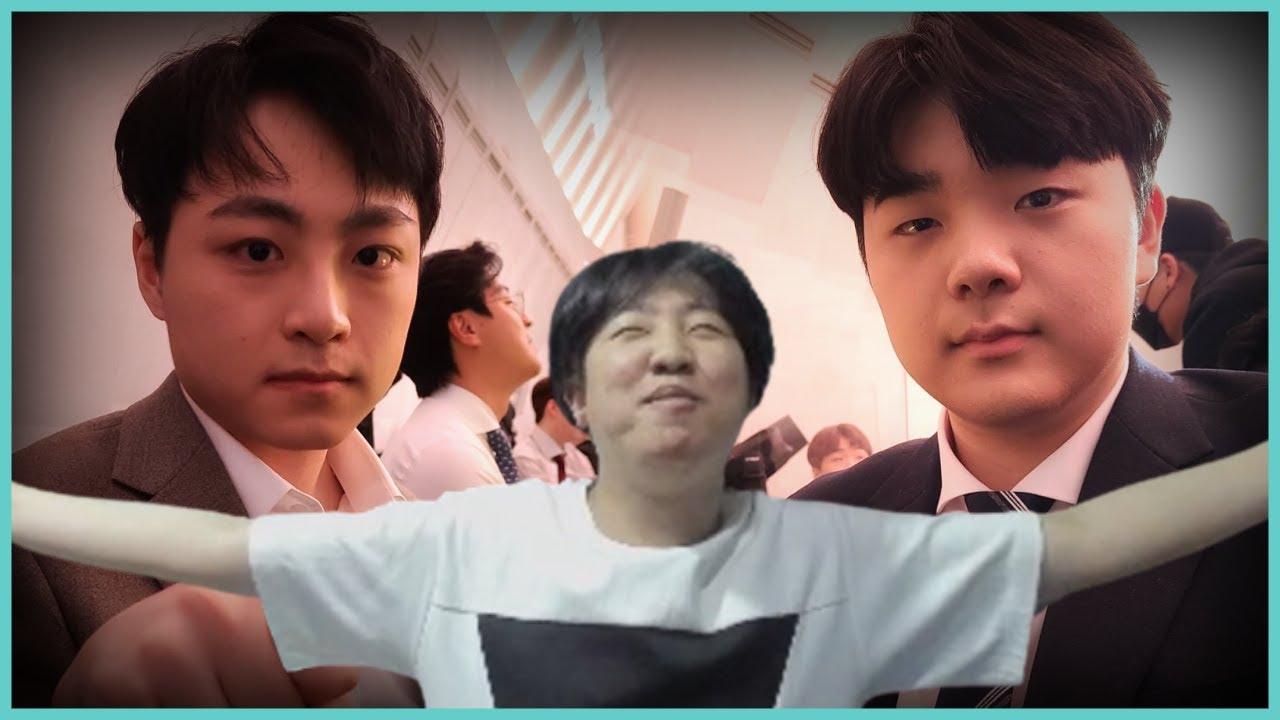 달콤한 꿈을 꾸었습니다 thumbnail