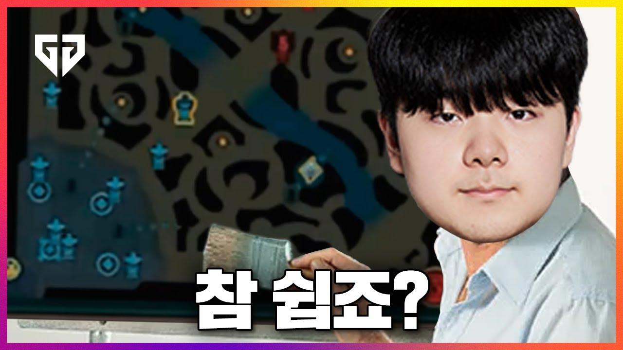 정글 참 쉽죠? thumbnail