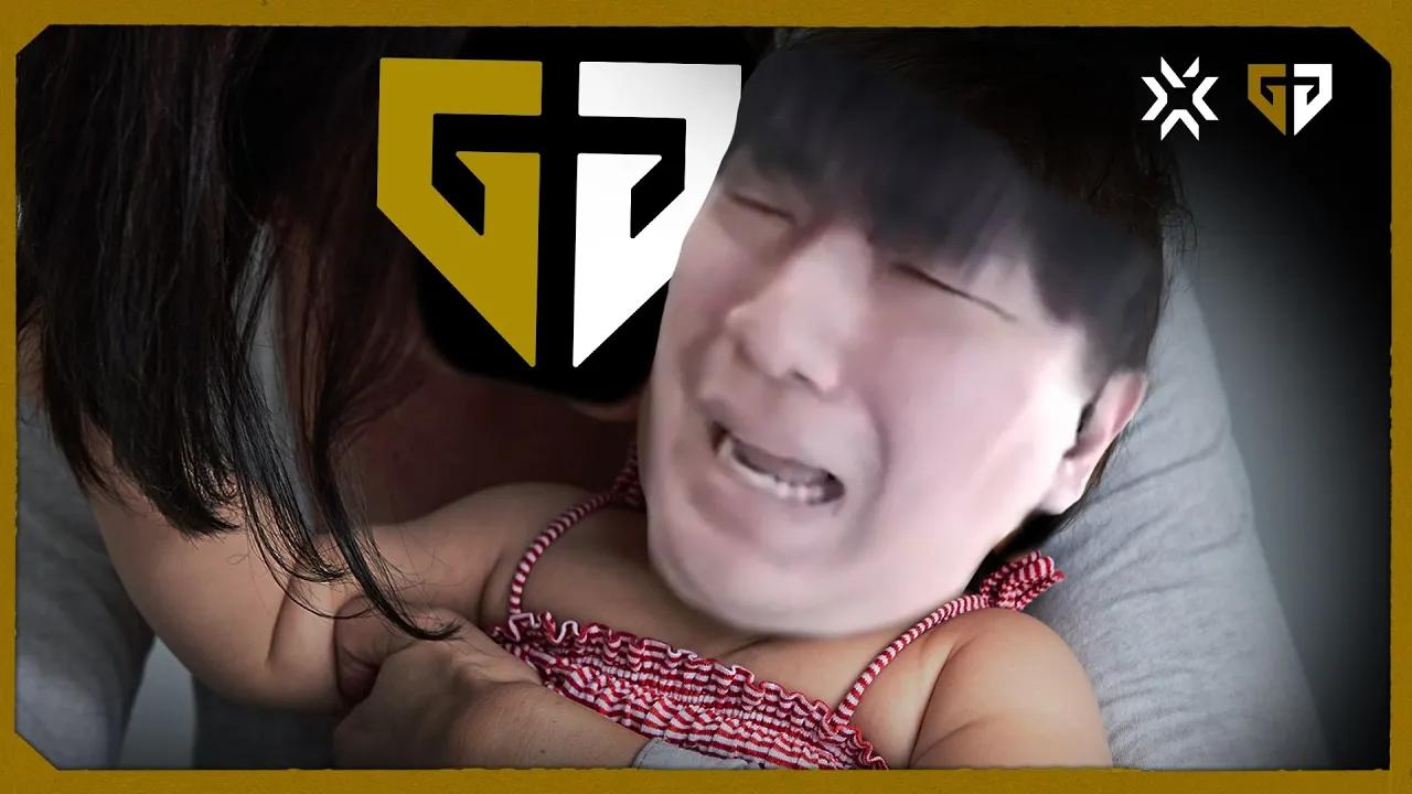 Welcome t3xture│VAL Streaming Highlight thumbnail