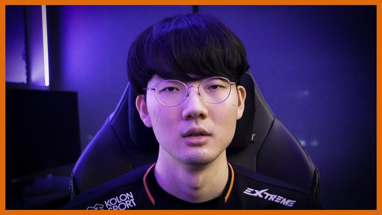 바이퍼 선수 LCK 1000킬 소감 한 말씀 부탁드립니다[HLE 승리 비하인드] thumbnail