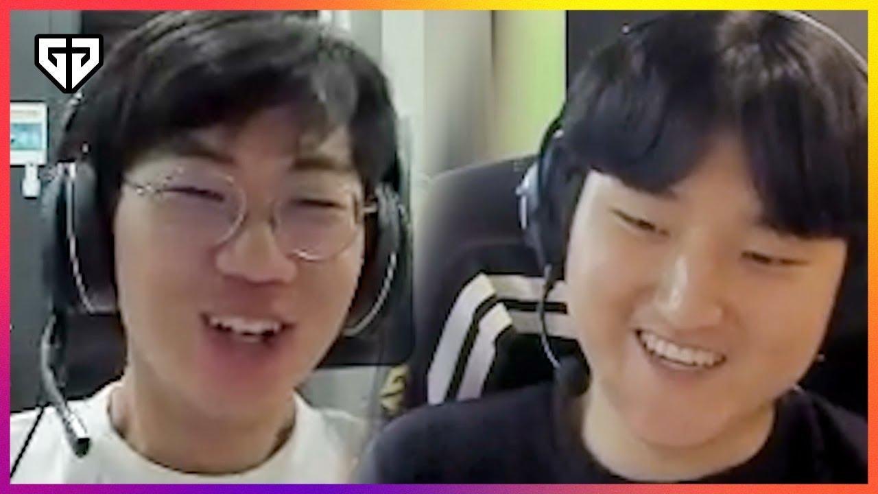 환장의 호흡! thumbnail