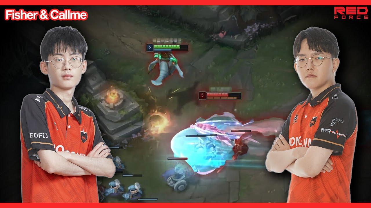 F가문 미드 VS C가문 미드 [NS Stream H/L] thumbnail