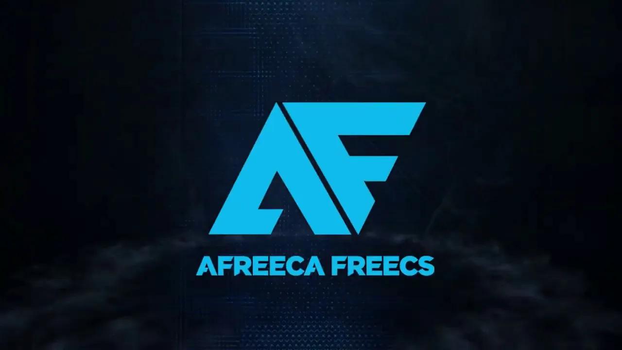 아프리카 프릭스의 새 로고를 소개합니다｜Afreeca Freecs begins 2021 with A BRAND NEW LOGO🔥 thumbnail