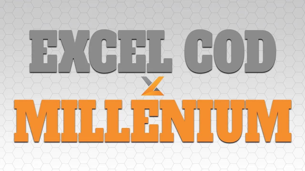 exceL.CoD vs Millenium | Gfinity Cup thumbnail