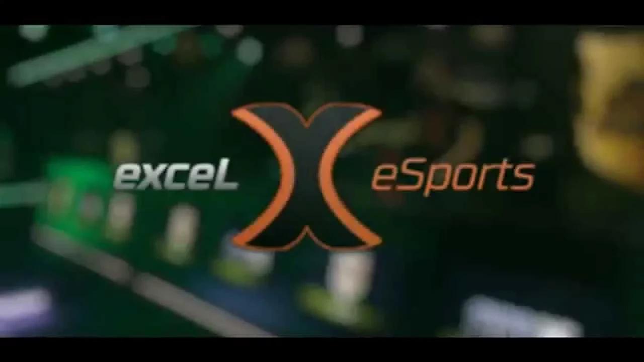 exceL FIFA: Gfinity PlayLikeALegend S4 Preview thumbnail