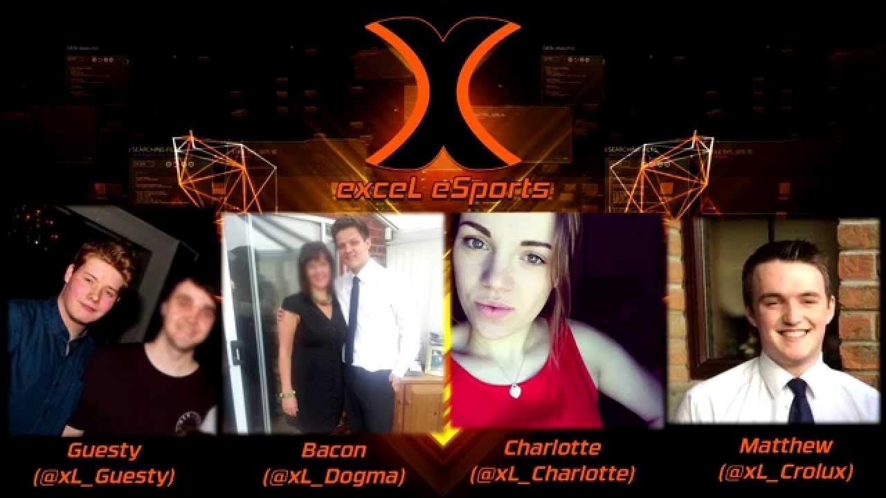 Interview Series #5 | xL Charlotte & xL Crolux: Shop, Streaming & Mange Tout! thumbnail