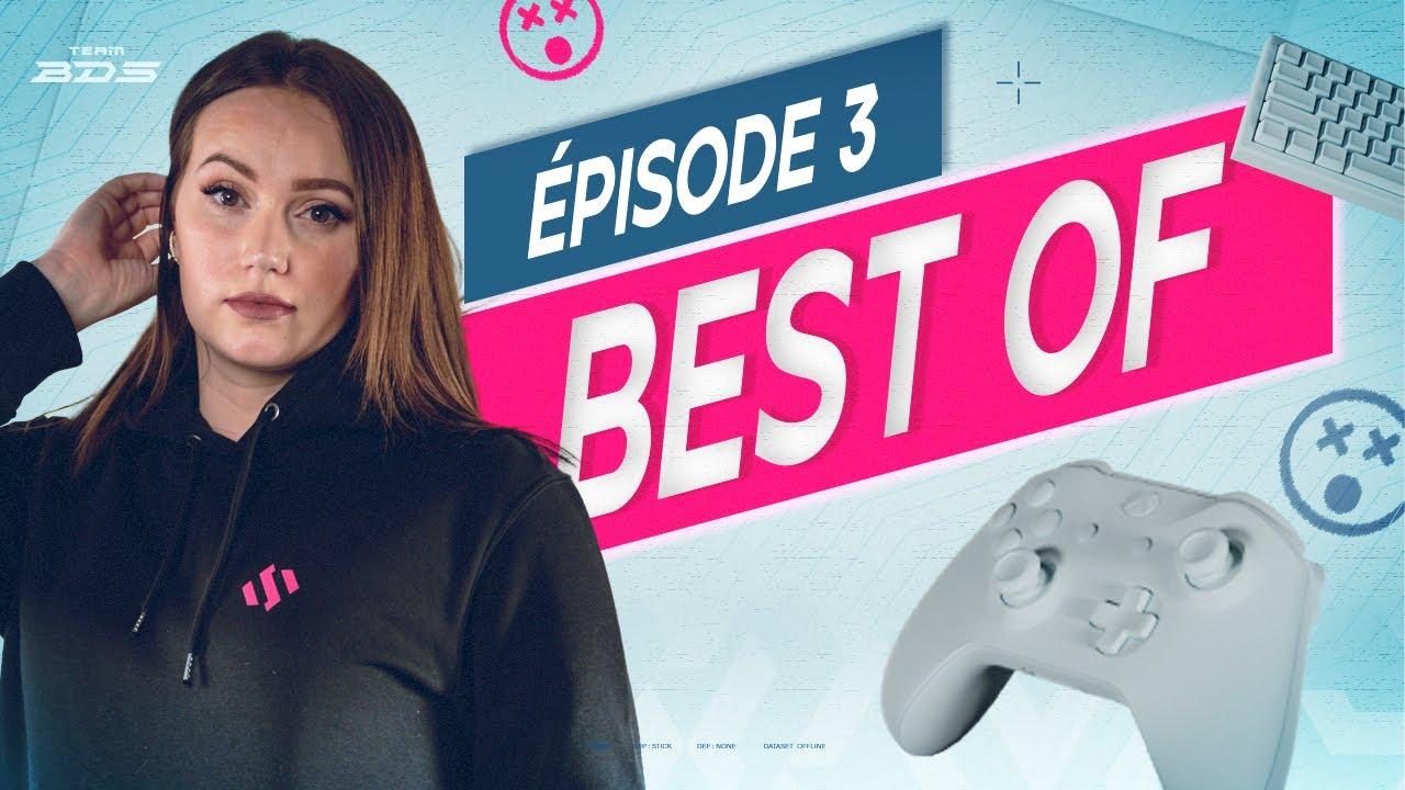 TEAM BDS BEST OF Ep. 3 thumbnail