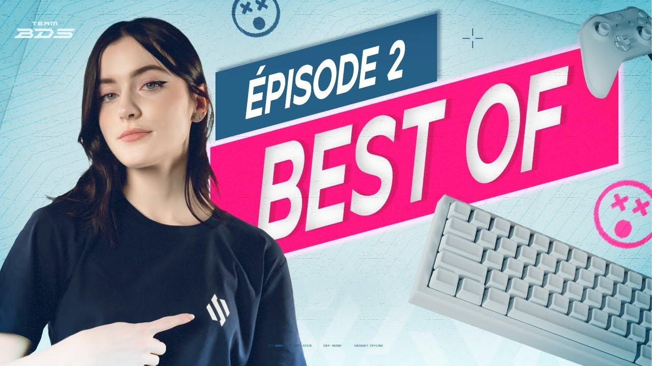 TEAM BDS BEST OF Ep. 2 thumbnail