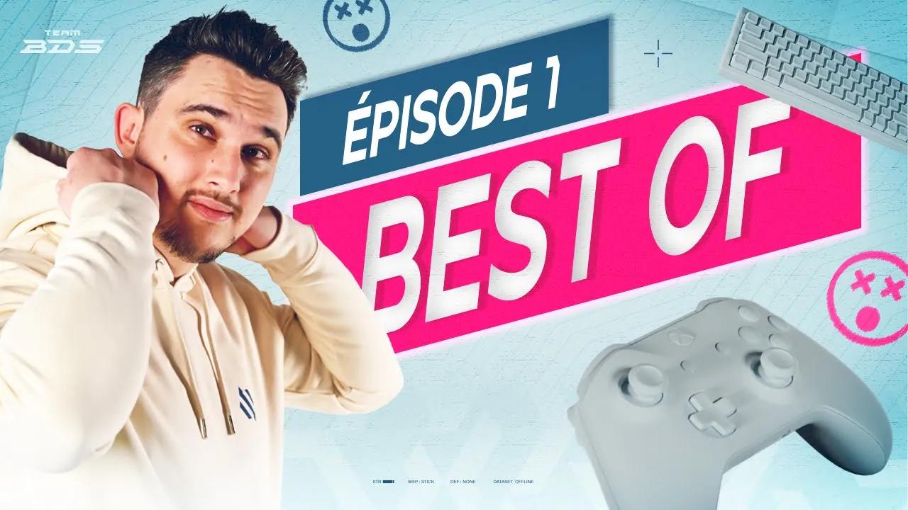 TEAM BDS BEST OF Ep. 1 thumbnail