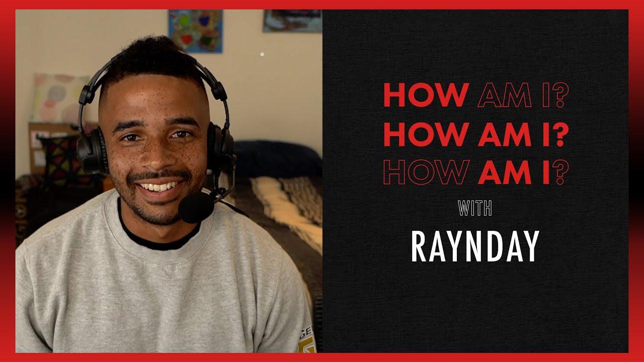 How Am I? Raynday thumbnail