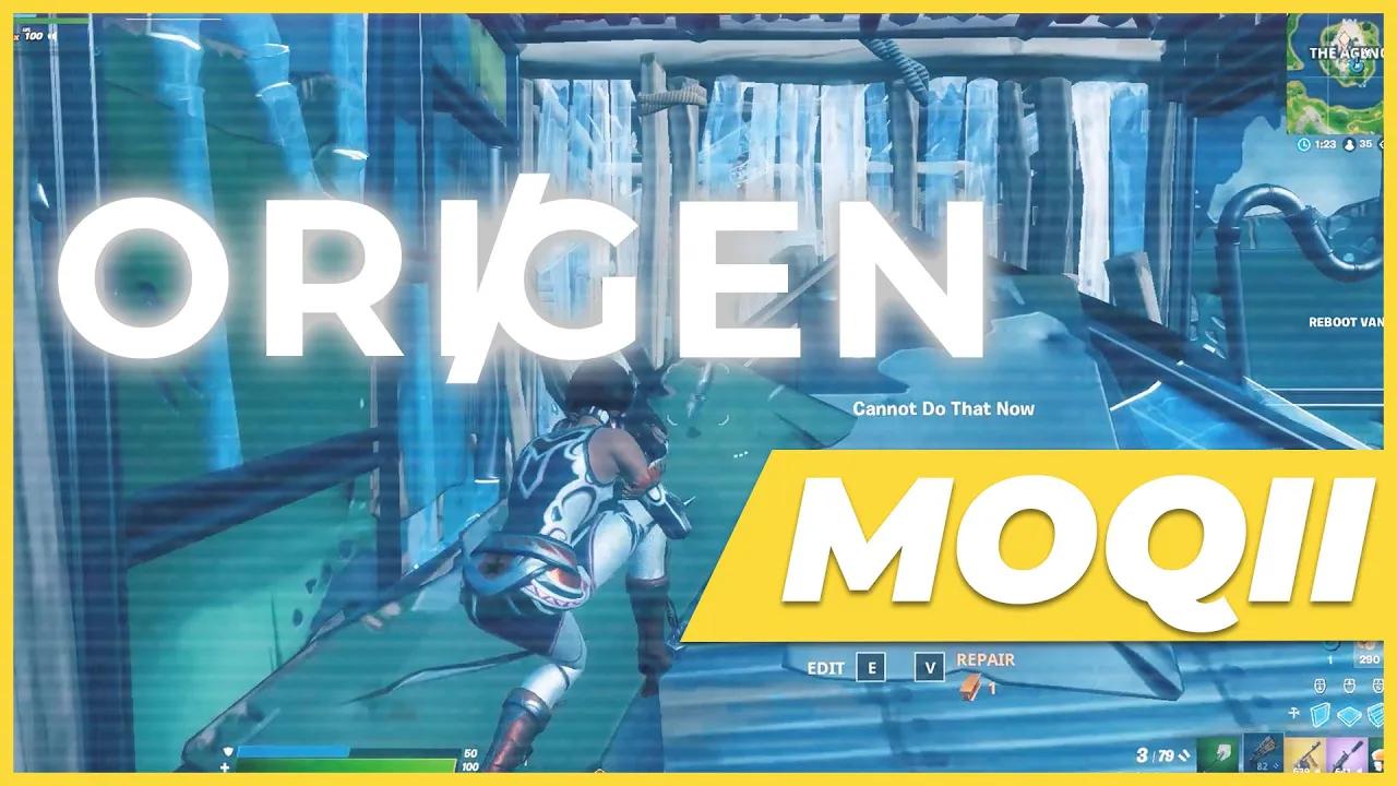 ORI/GEN: Moqii thumbnail