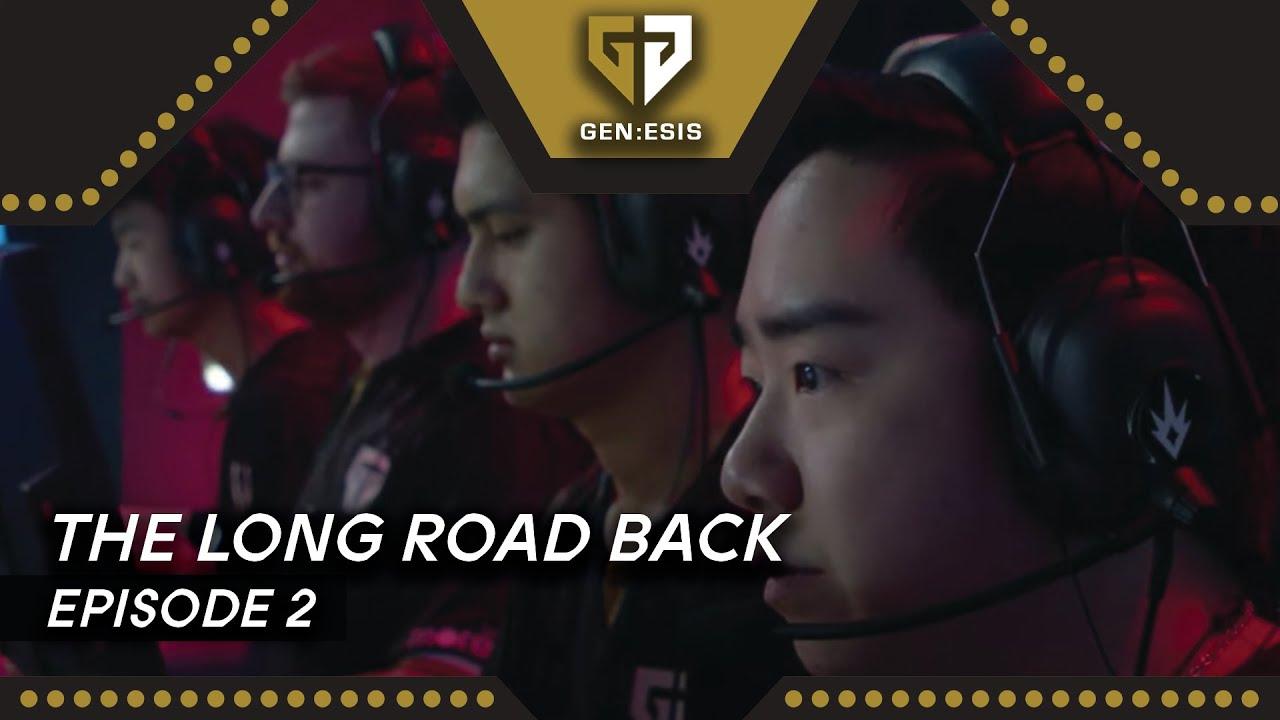 The Long Road Back | GEN:ESIS EP.2 thumbnail