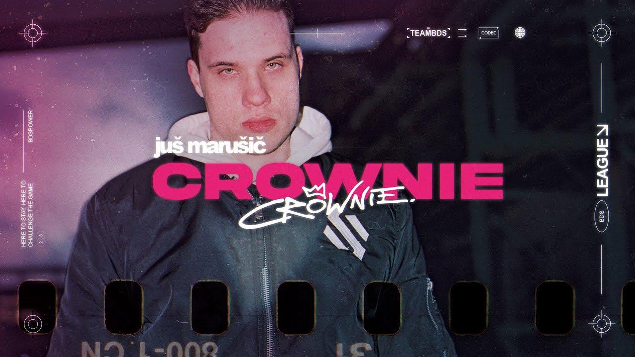 Get to Know: Crownie thumbnail